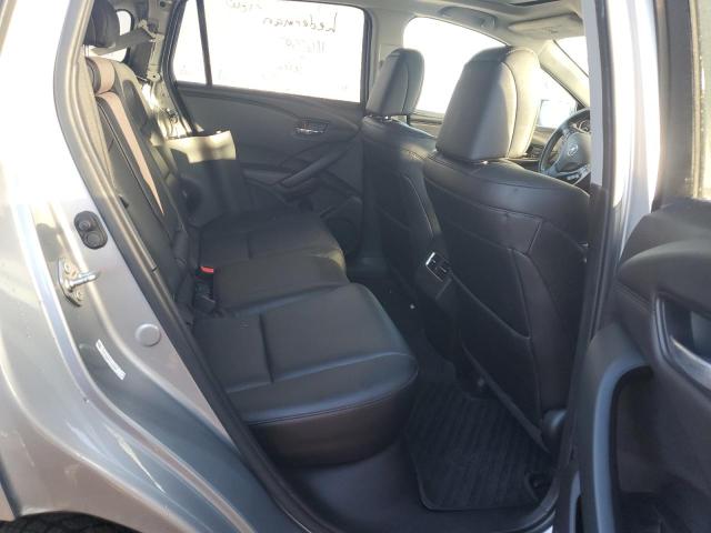 5J8TB4H57JL001520 Acura Rdx Technology