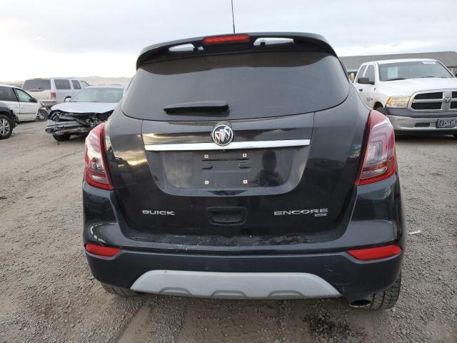 KL4CJ2SB4HB039849 Buick Encore Sport Touring