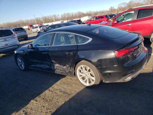 WAUANCF52LA004900 Audi A5 PREMIUM