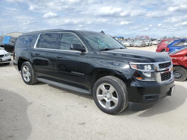 1GNSCHKC8JR306549 Chevrolet Suburban C1500 Lt