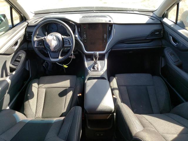 4S4BTACC4M3221919 Subaru Outback Premium