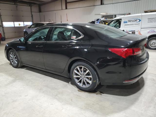 19UUB1F51JA008786 Acura TLX TECH