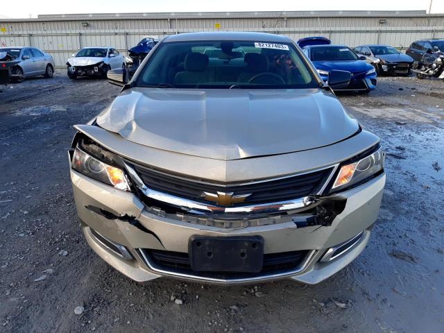 2G11Z5SL7F9171883 Chevrolet IMPALA LS