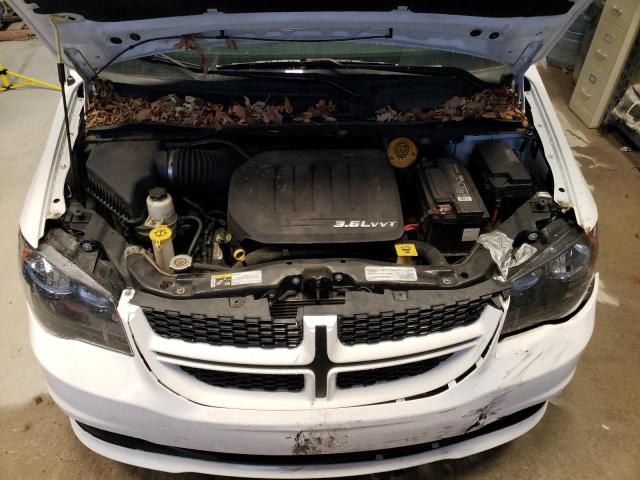 2C4RDGEG5HR769265 Dodge Grand Caravan Gt