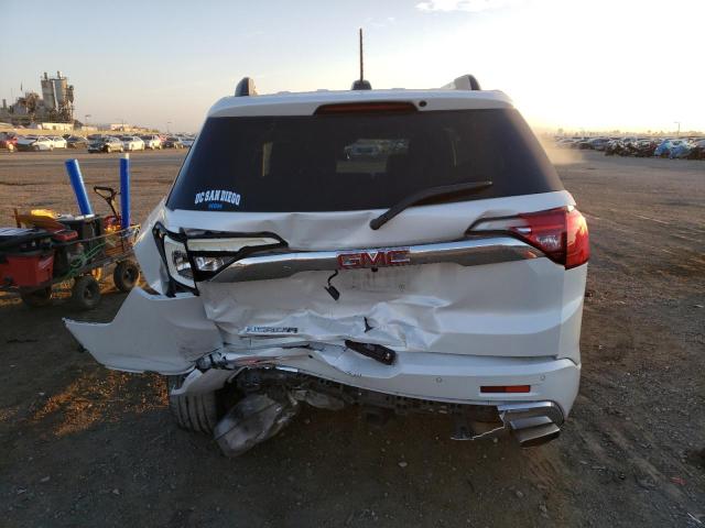 1GKKNPLS1HZ249256 GMC Acadia Denali