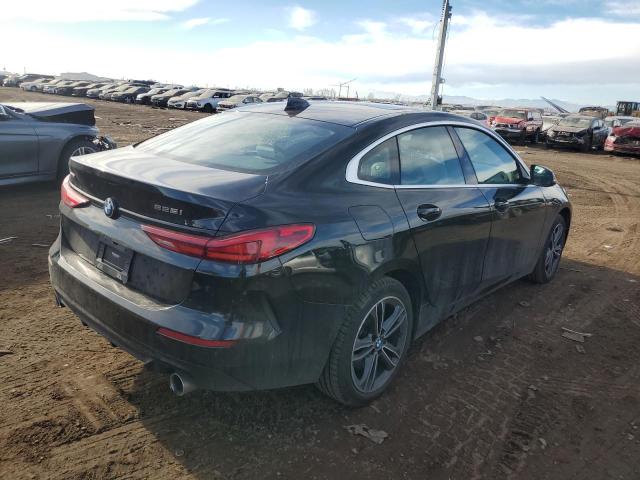 WBA73AK03N7K43483 BMW 228XI