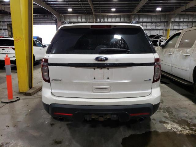 1FM5K8GT1EGC36715 Ford EXPLORER SPORT