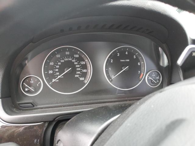 WBA5A7C59GG151386 BMW 528 XI