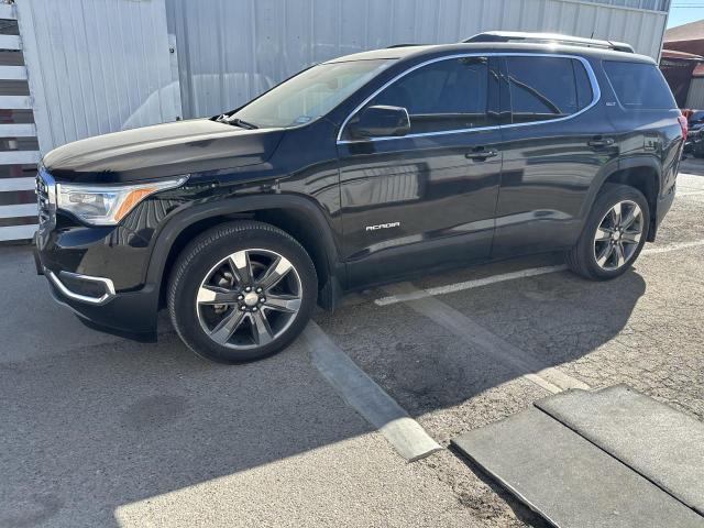 1GKKNNLS6HZ268065 GMC Acadia Slt-2
