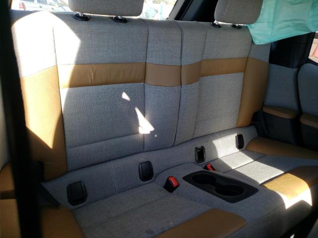 WBY1Z4C52EV273779 BMW I3 REX