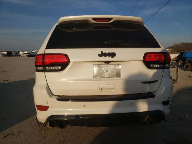 1C4RJFN93MC719827 Jeep Grand Cherokee Trackhawk
