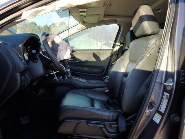 3CZRU5H73GM729072 Honda Hr-v Exl