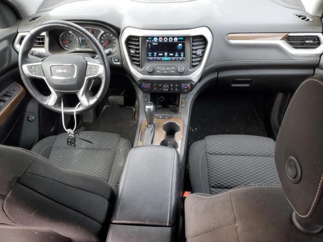 1GKKNSLS9KZ129120 GMC ACADIA SLE