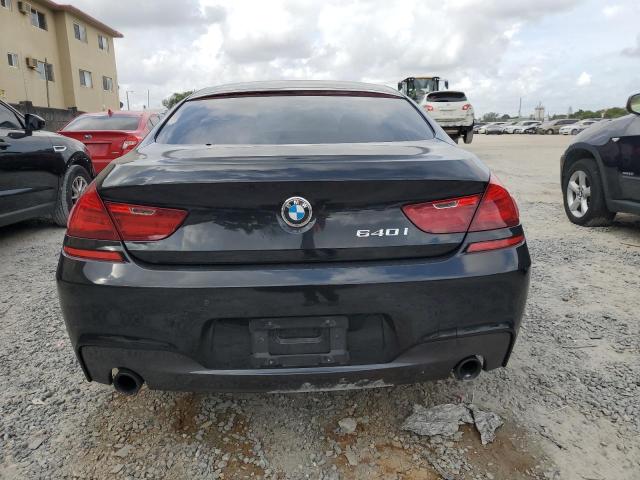WBA6D0C54JG853027 BMW 640 I Gran Coupe