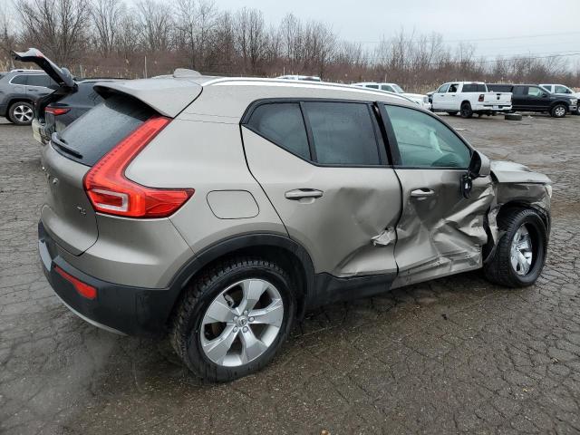 YV4AC2HK1N2761481 Volvo Xc40 T4 Momentum