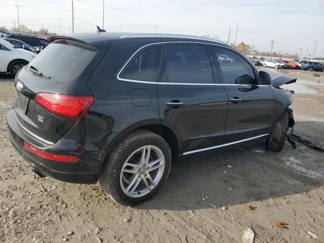 WA1L2AFP7HA007416 Audi Q5 Premium Plus