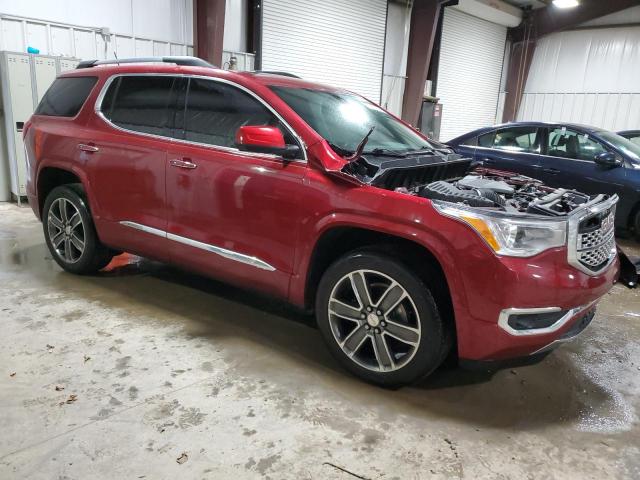 1GKKNXLS1KZ194508 GMC Acadia Denali