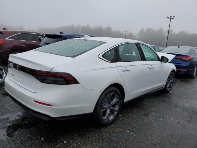 1HGCY1F35RA006673 Honda ACCORD EX