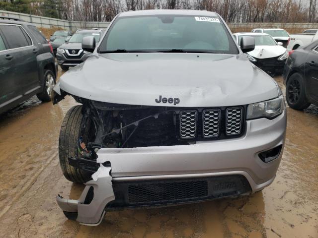 1C4RJFAG5HC929646 Jeep Grand Cherokee Laredo