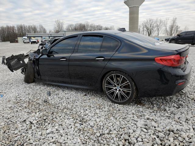 WBAJB9C56JB035543 BMW M550xi