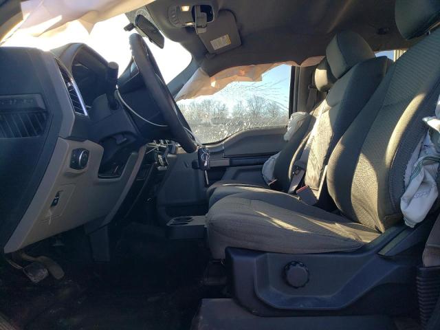 1FTEW1EPXGFA02166 Ford F150 Supercrew