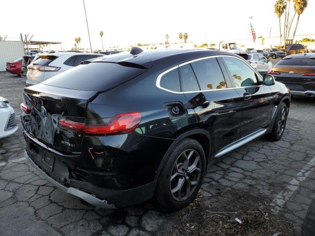 5UX33DT04N9M43728 BMW X4 Xdrive30i