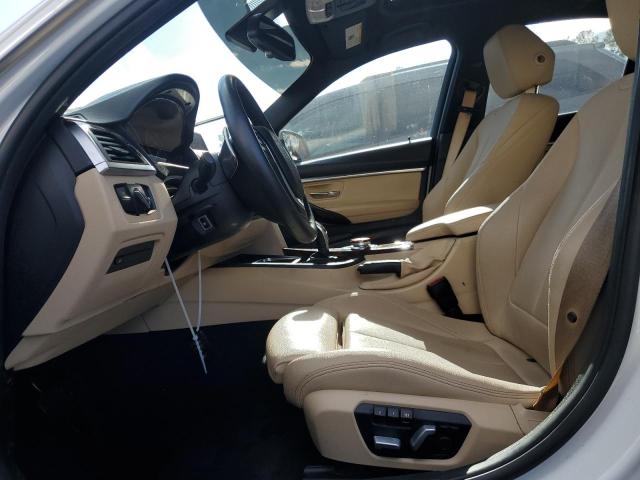 WBA8D9G52JNU70562 BMW 330 XI