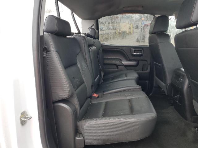 1GT12TEY3JF165764 GMC Sierra K2500 Slt