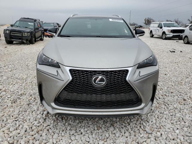 JTJBARBZ9G2094042 Lexus Nx 200t Base