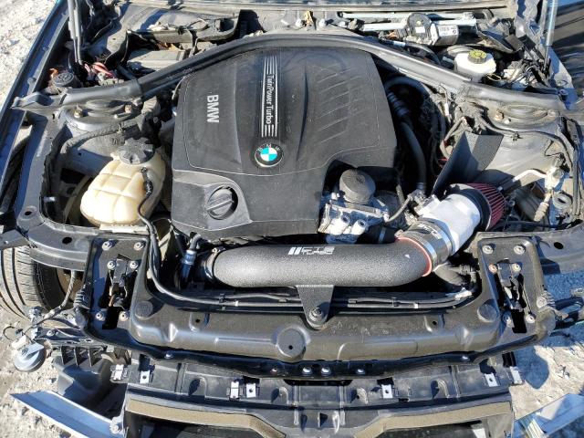 WBA3B9G5XENR91681 BMW 335 XI