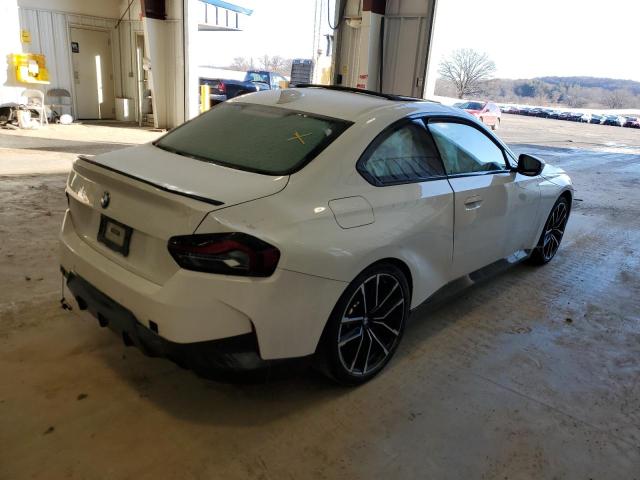 3MW23CM01N8C45945 BMW 230I