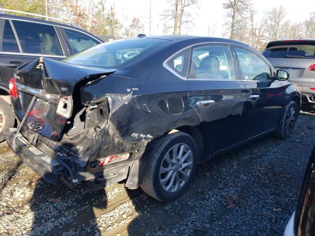 3N1AB7AP2JY218809 Nissan SENTRA S