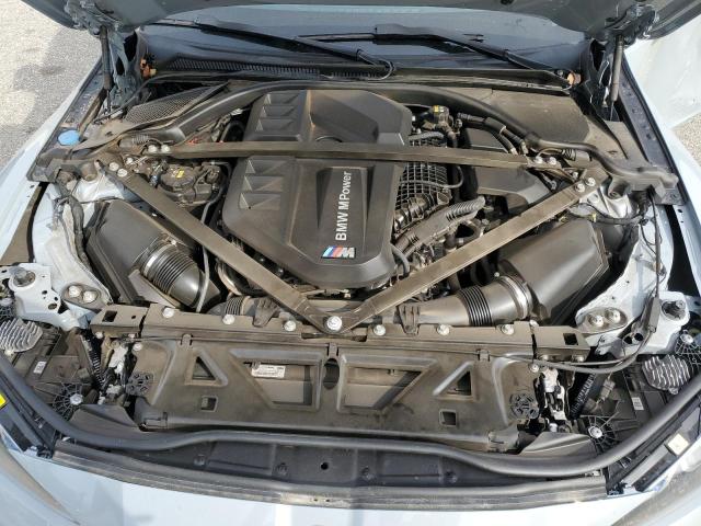 WBS33AY09MFL43755 BMW M3 Competition