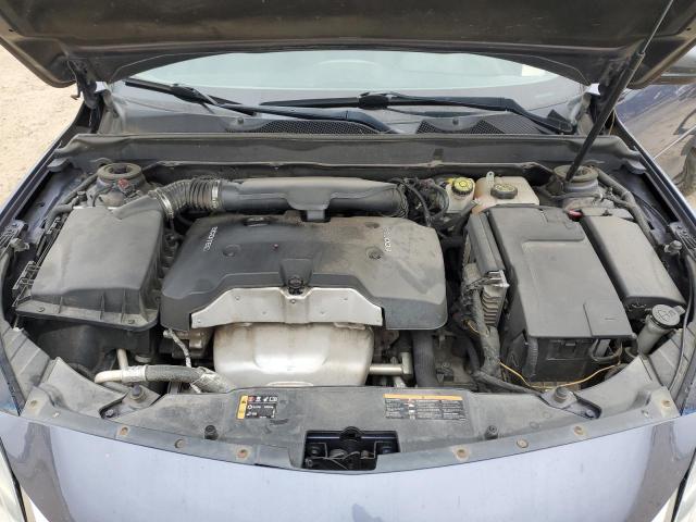 Chevrolet MALIBU LS 2015 1G11B5SL5FF283433 Image 11