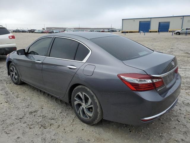 1HGCR2F34GA099010 Honda ACCORD LX