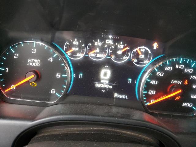 3GTU2PEJ6HG320775 GMC Sierra K1500 Denali