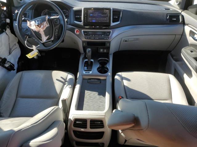 5FPYK2F63KB007234 Honda Ridgeline Rtl