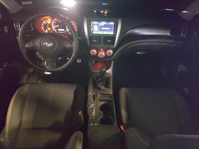 JF1GV7F66EG015756 Subaru Impreza Wrx