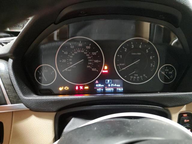 WBA8E3G56GNT78132 BMW 328 Xi Sulev