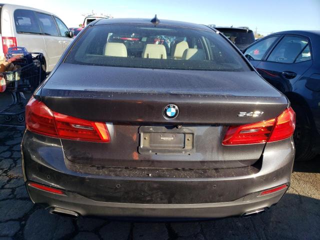 WBAJE5C51JWA95998 BMW 540 I