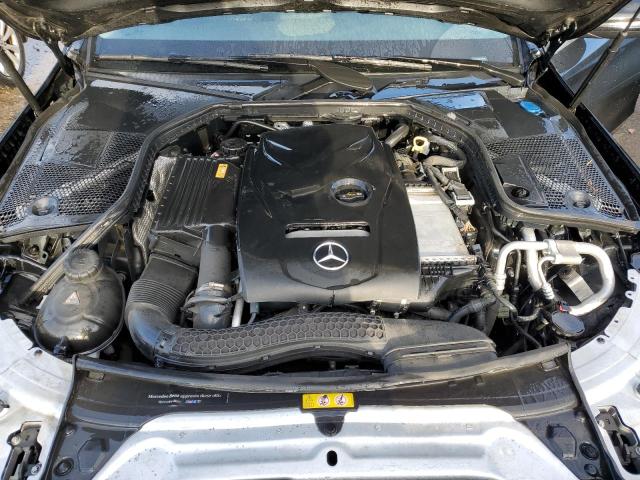 55SWF4KB8HU187529 Mercedes-Benz C 300 4matic
