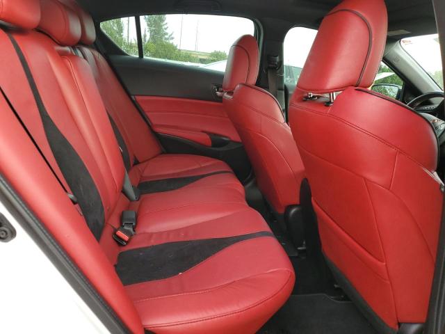 19UDE2F80LA011219 Acura Ilx Premium A-spec