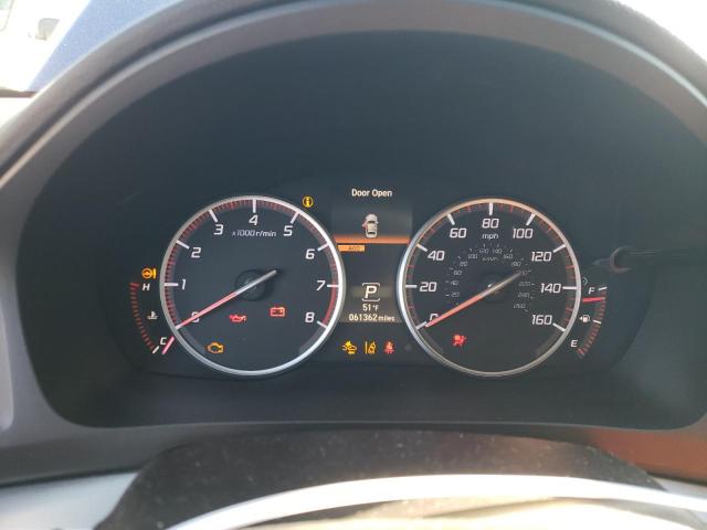 19UDE2F86GA023333 Acura Ilx Premium