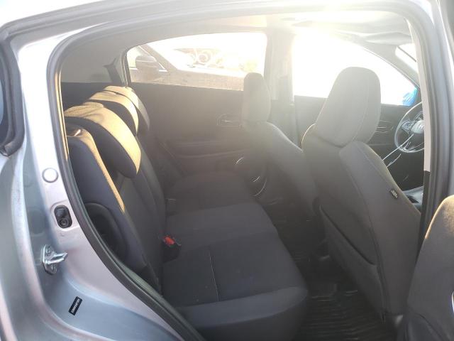 3CZRU5H53LM712815 Honda HR-V EX