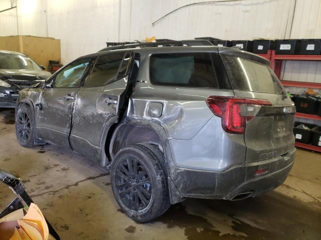 1GKKNRLS9MZ234221 GMC ACADIA SLE
