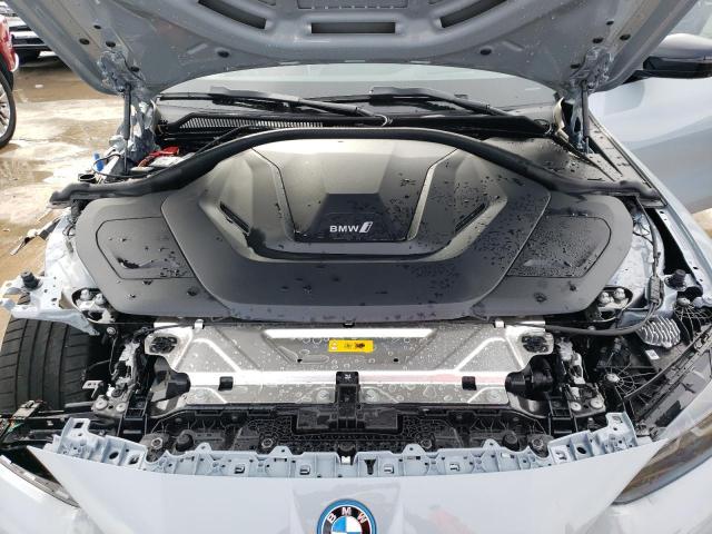 WBY73AW09PFR28589 BMW I4 Edrive40