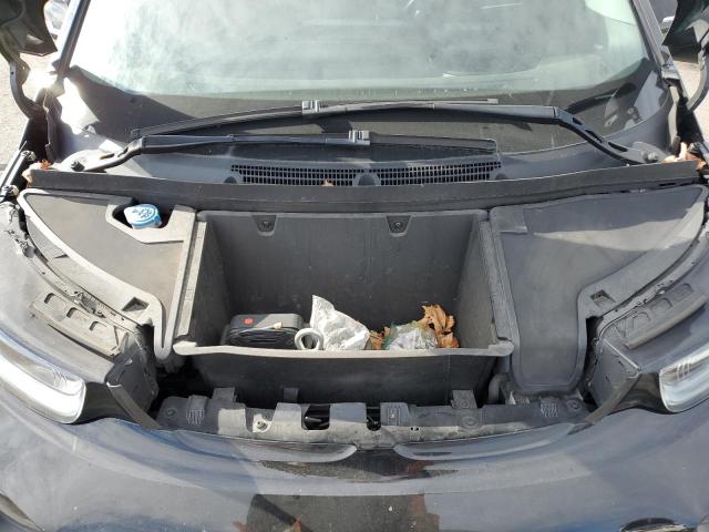 WBY1Z6C55HV548285 BMW I3 Bev