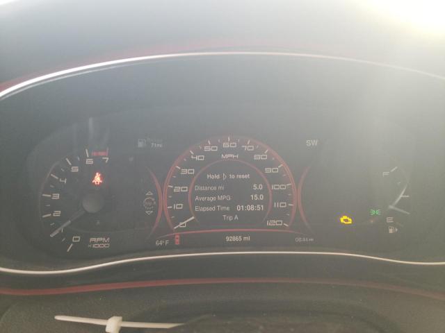 1C3CDFDH5FD181123 Dodge Dart Se Aero