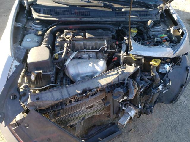 1C3CDFBB8ED913435 Dodge DART SXT