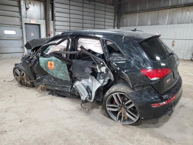WA1VCAFP1GA136630 Audi Sq5 Prestige
